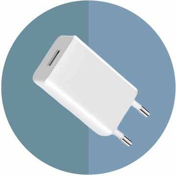Steckdosenadapter