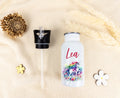 personalisierte trinkflasche kinder - Einhorn